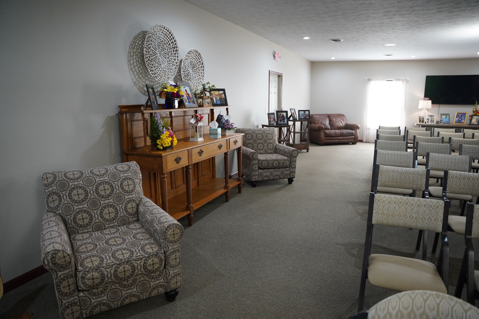 Cisco Funeral Home Of St. Marys | Cisco Funeral Home