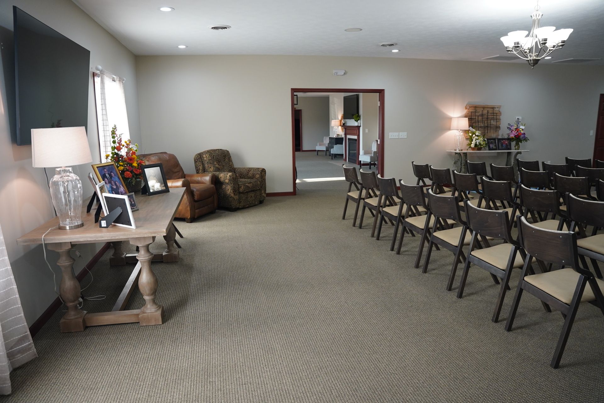 Cisco Funeral Home Of St. Marys | Cisco Funeral Home