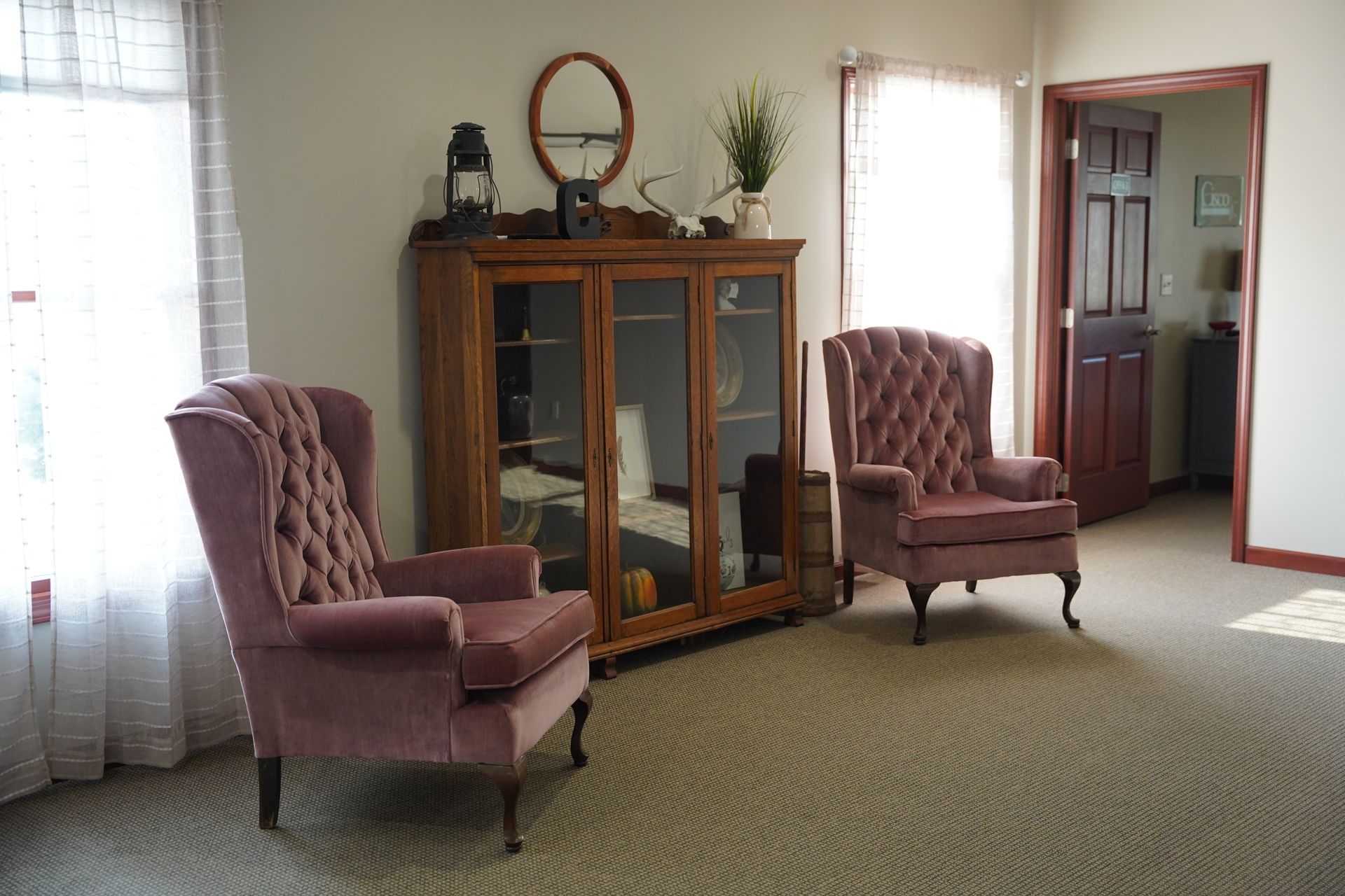 Cisco Funeral Home Of St. Marys | Cisco Funeral Home