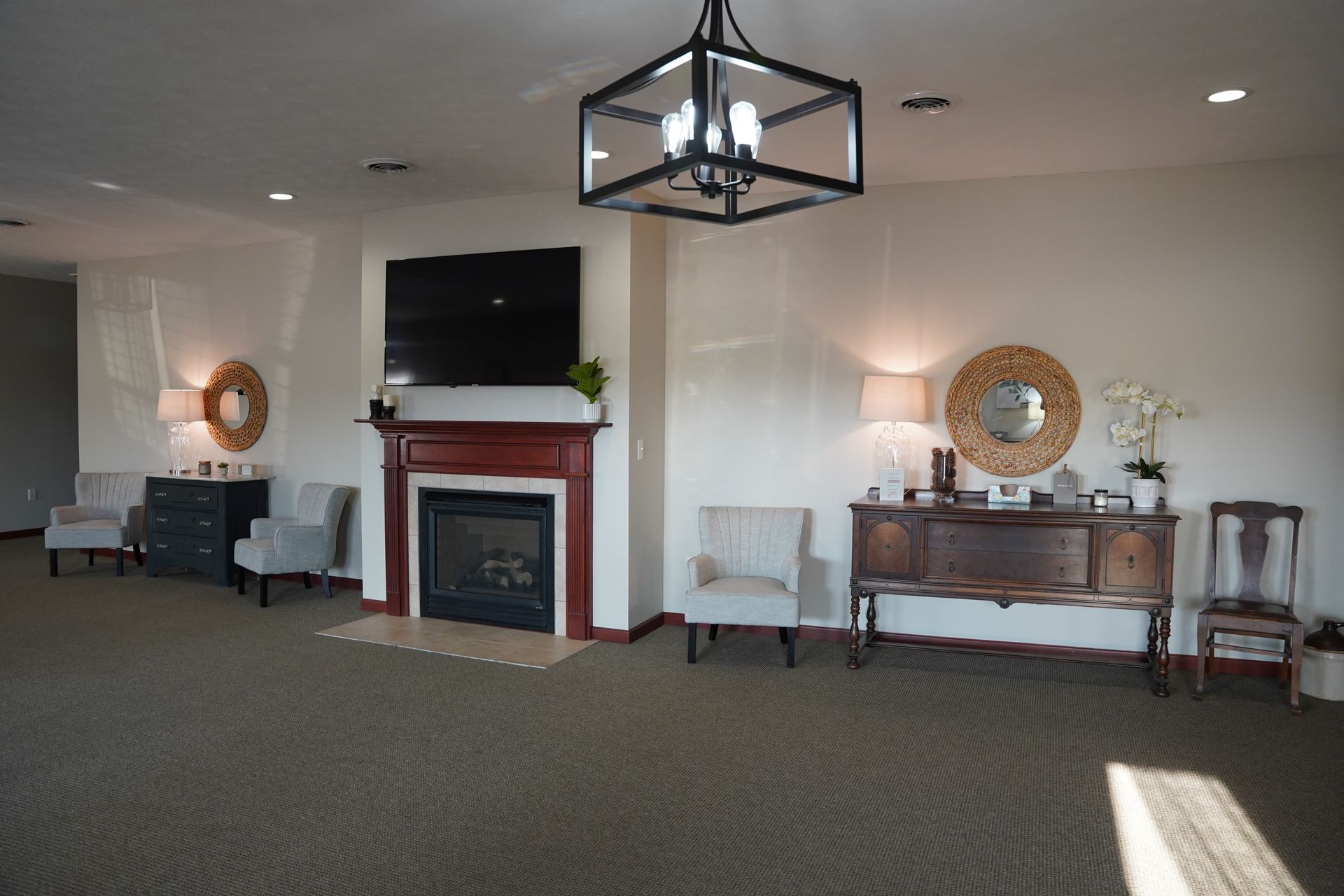 Cisco Funeral Home Of St. Marys | Cisco Funeral Home