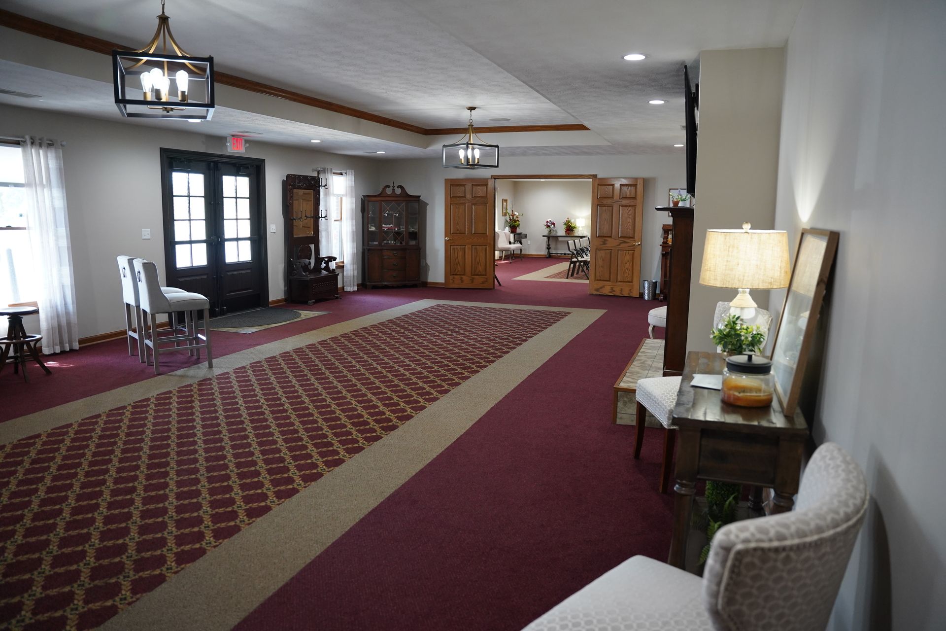 Cisco Funeral Home Of Celina | Cisco Funeral Home