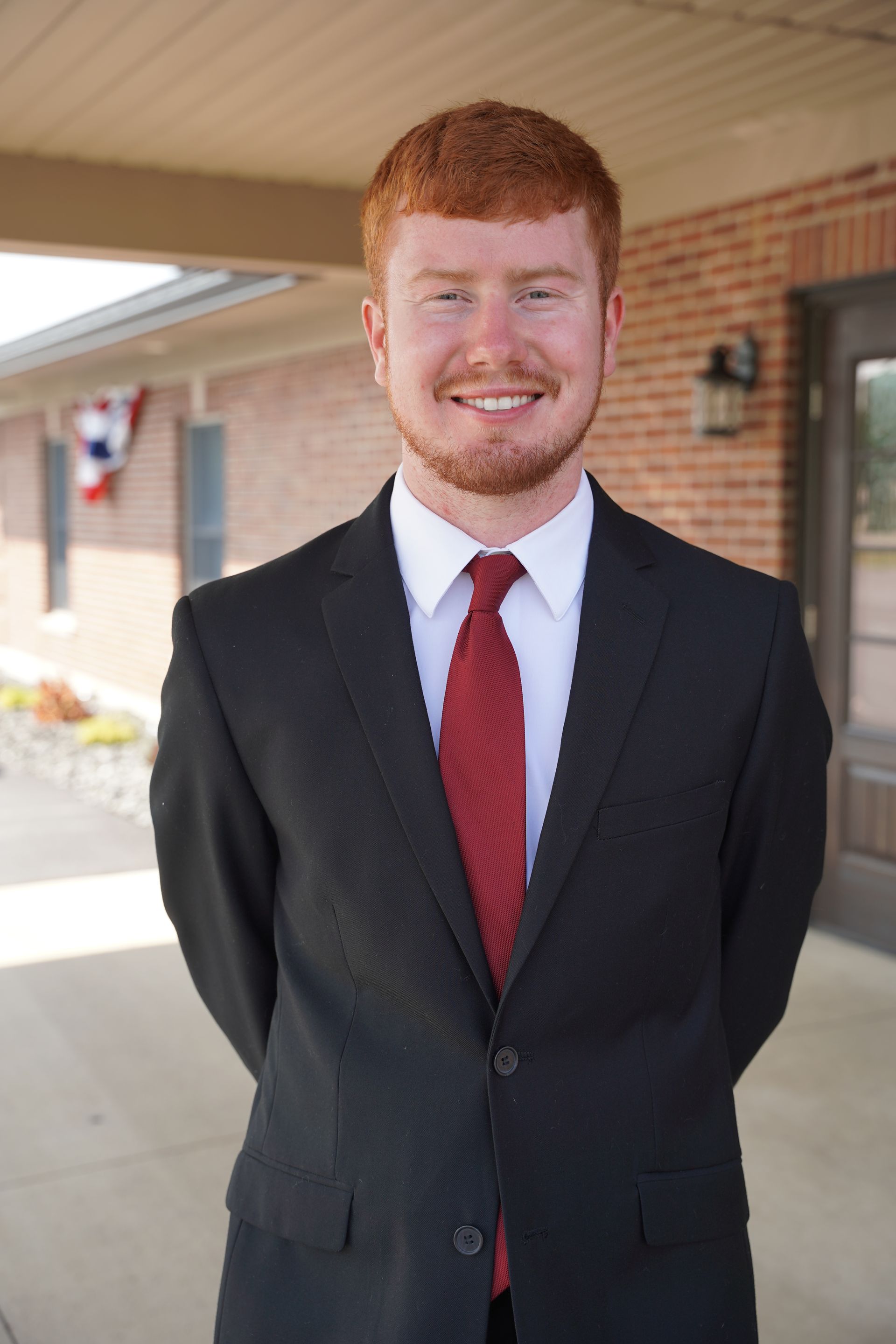 Staff Photo