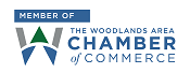 Chamber of commerce logo.