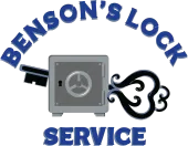 Bensons Lock Service