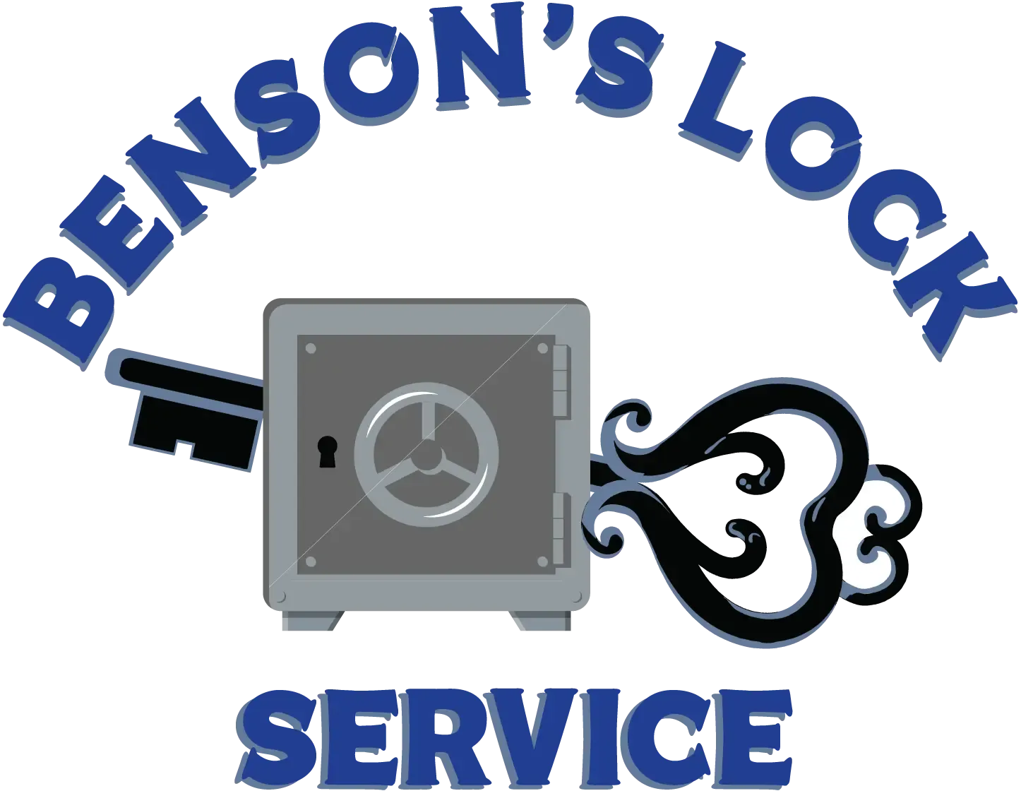 Bensons Lock Service Bensons Lock Service