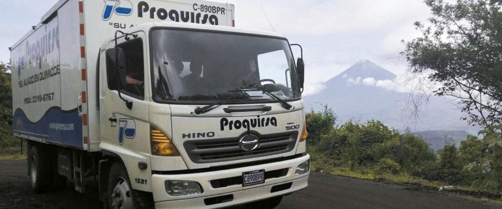 proquirsa