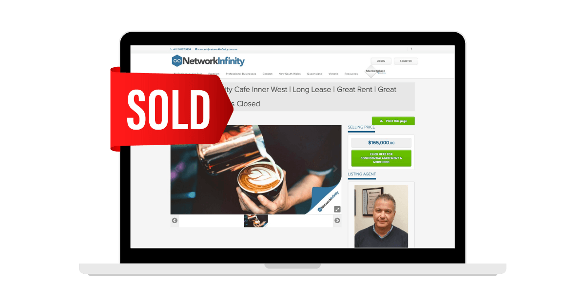 Get Your Business Sold