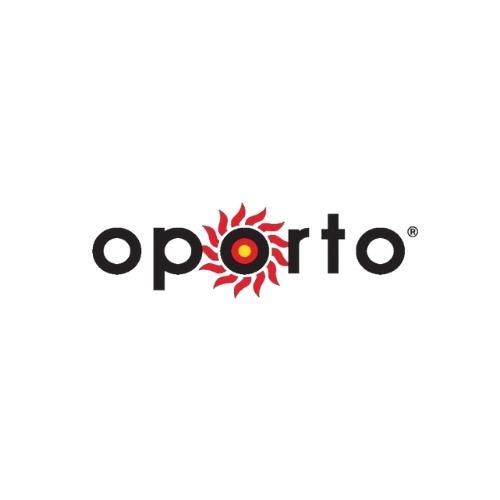 Oporto logo