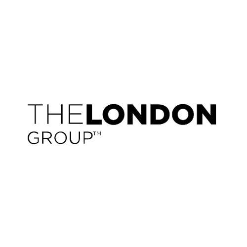 The London Group Logo