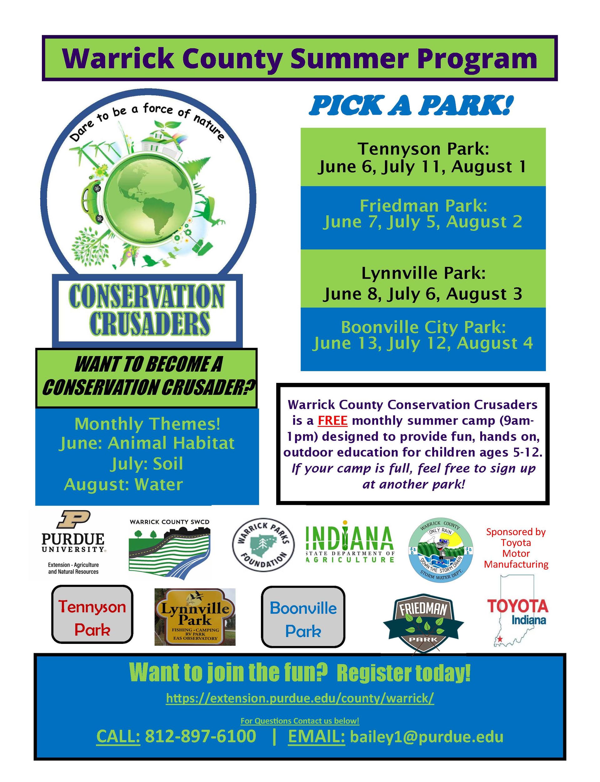 Lynnville Park Town of Lynnville