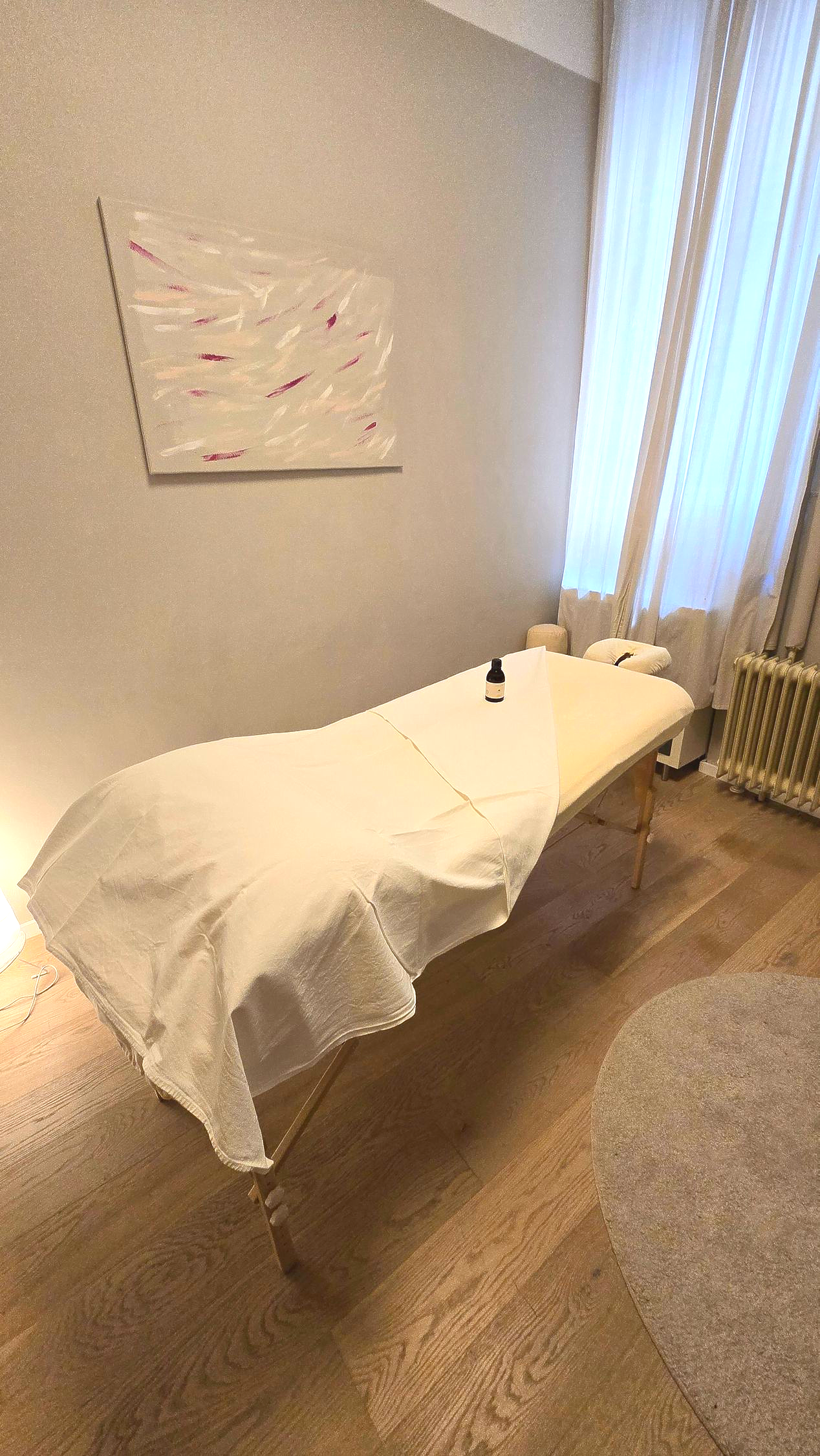 Esalen Massage München Neuhausen