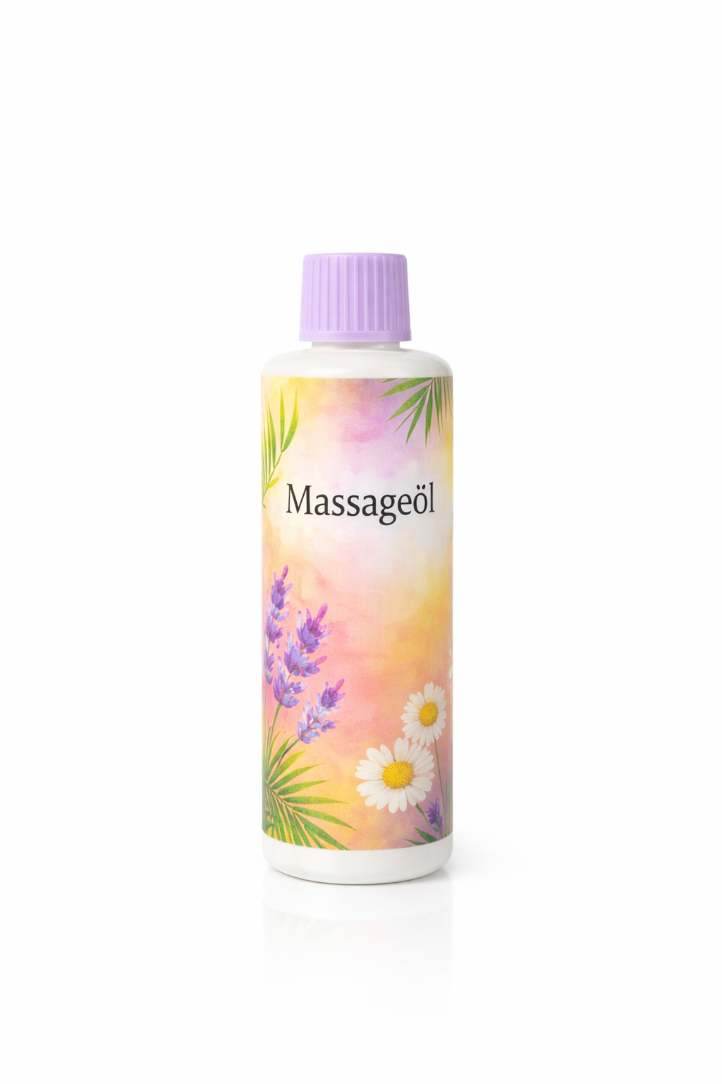 Massageöl