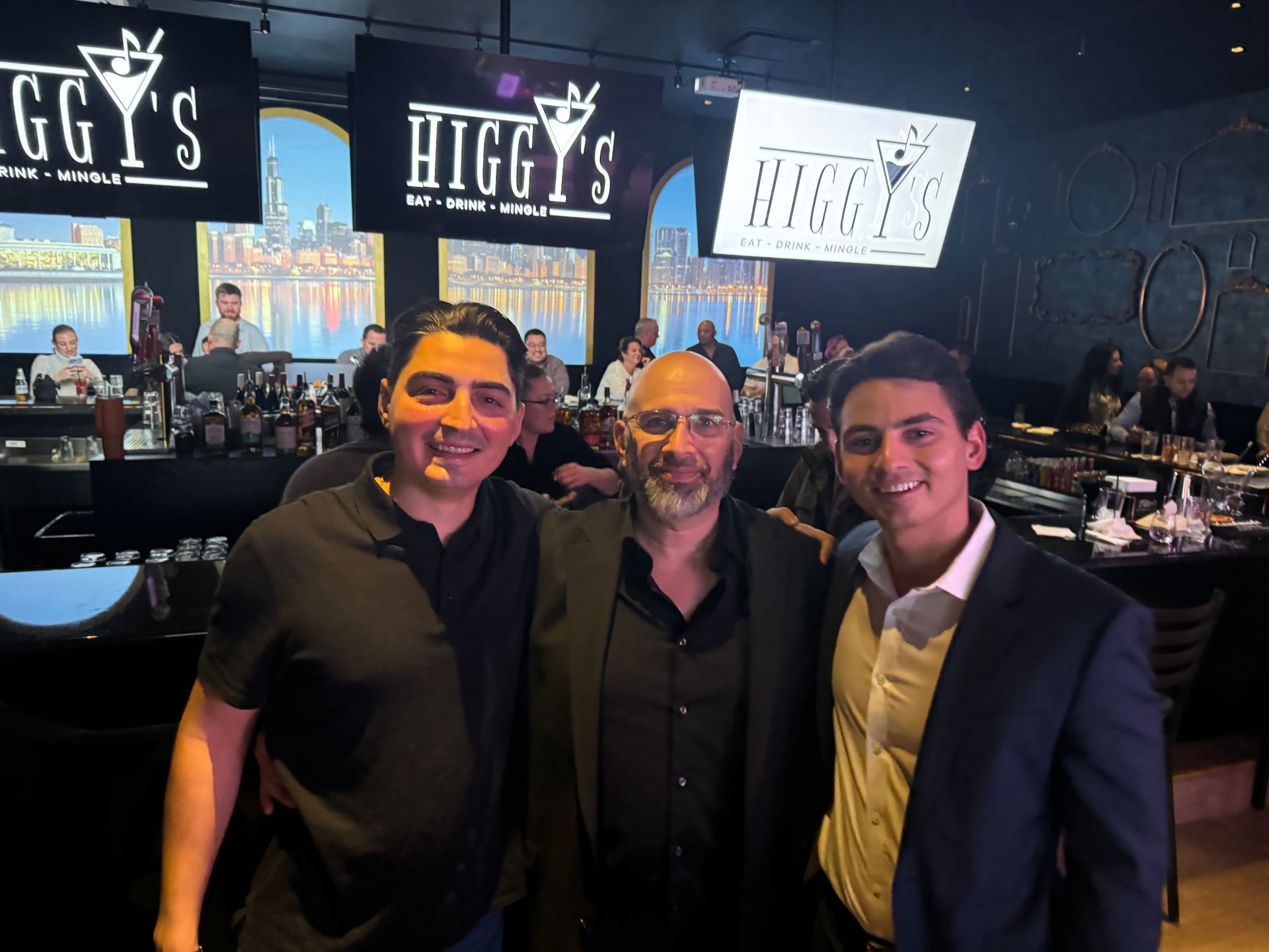Photo Gallery | Higgy's