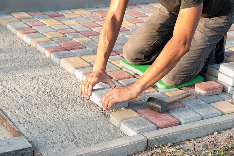 Brick and Stone Wall Construction Paterson NJ