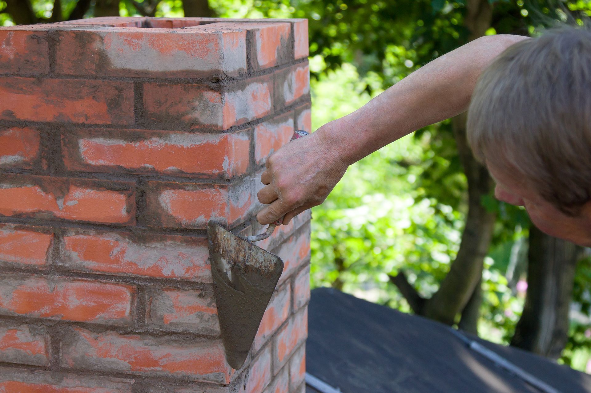 Chimney Contractor Montclair NJ
