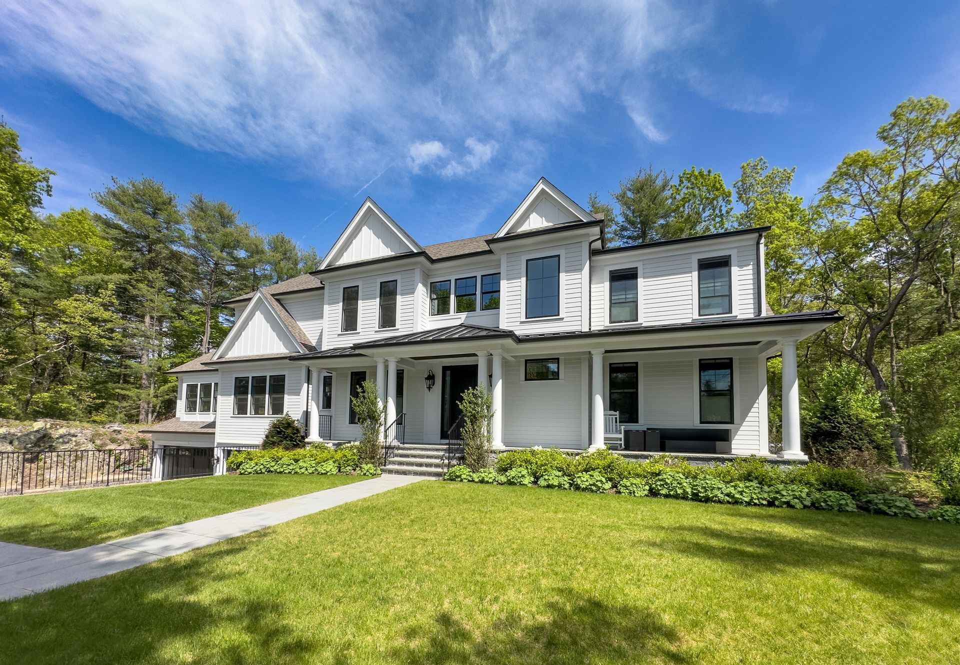 Siding Restoration Wayne NJ