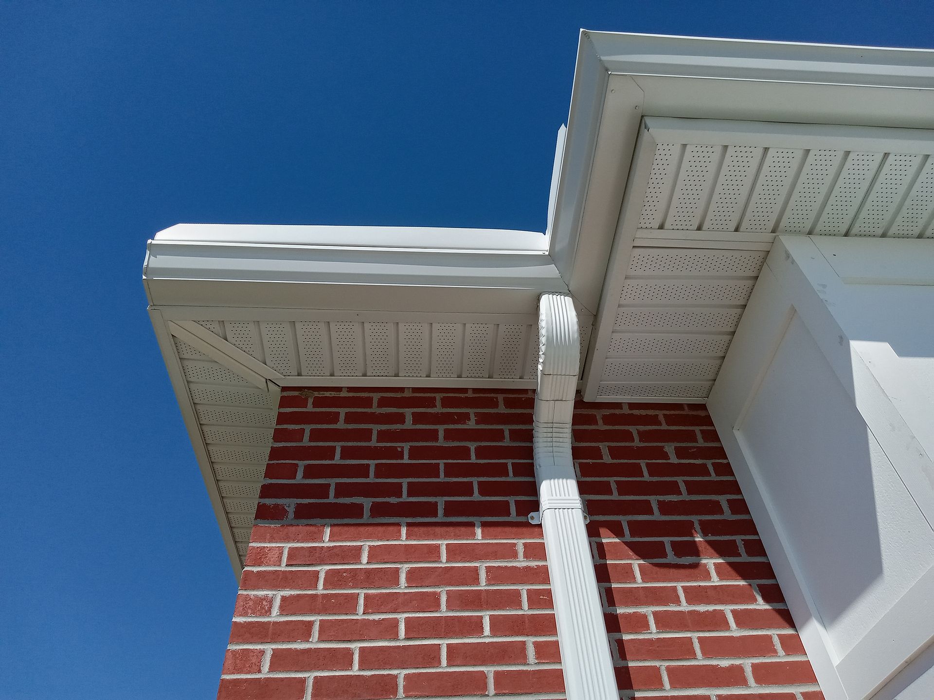Gutter Installation Services Passaic NJ