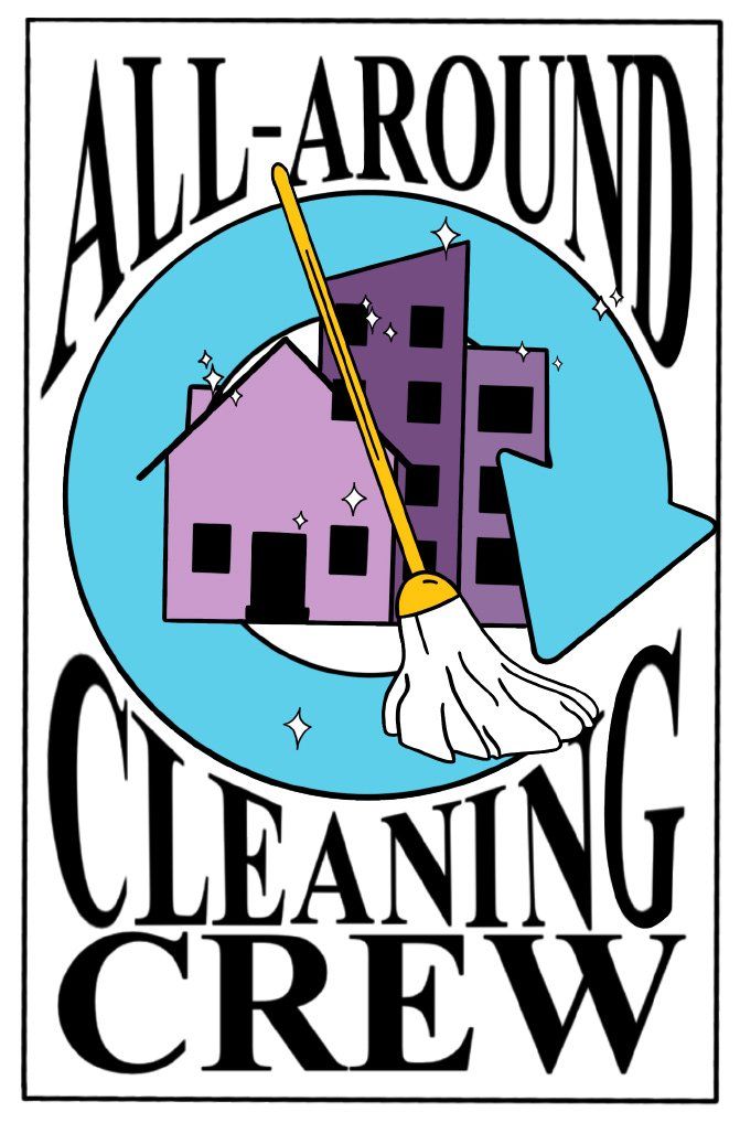 All Around Cleaning Crew All Around Cleaning Crew