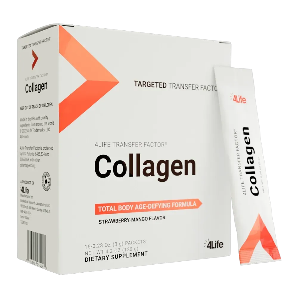 Transfer Factor Collagen