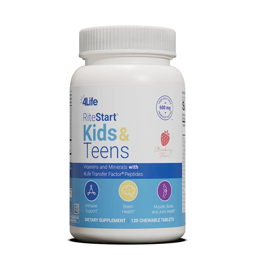 RiteStart® Kids & Teens