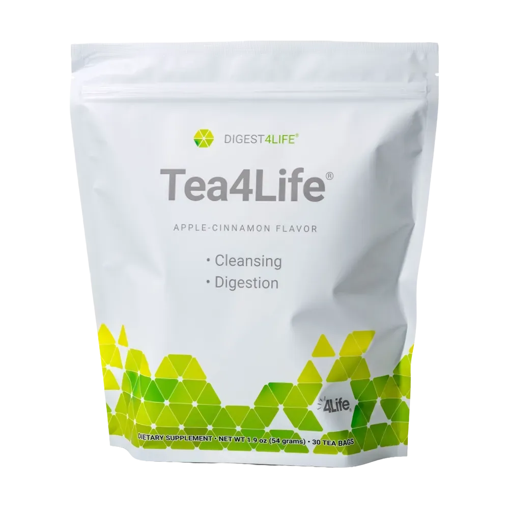 Tea4Life®