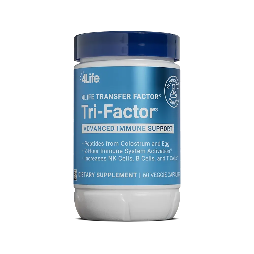 Transfer Factor Tri-Factor