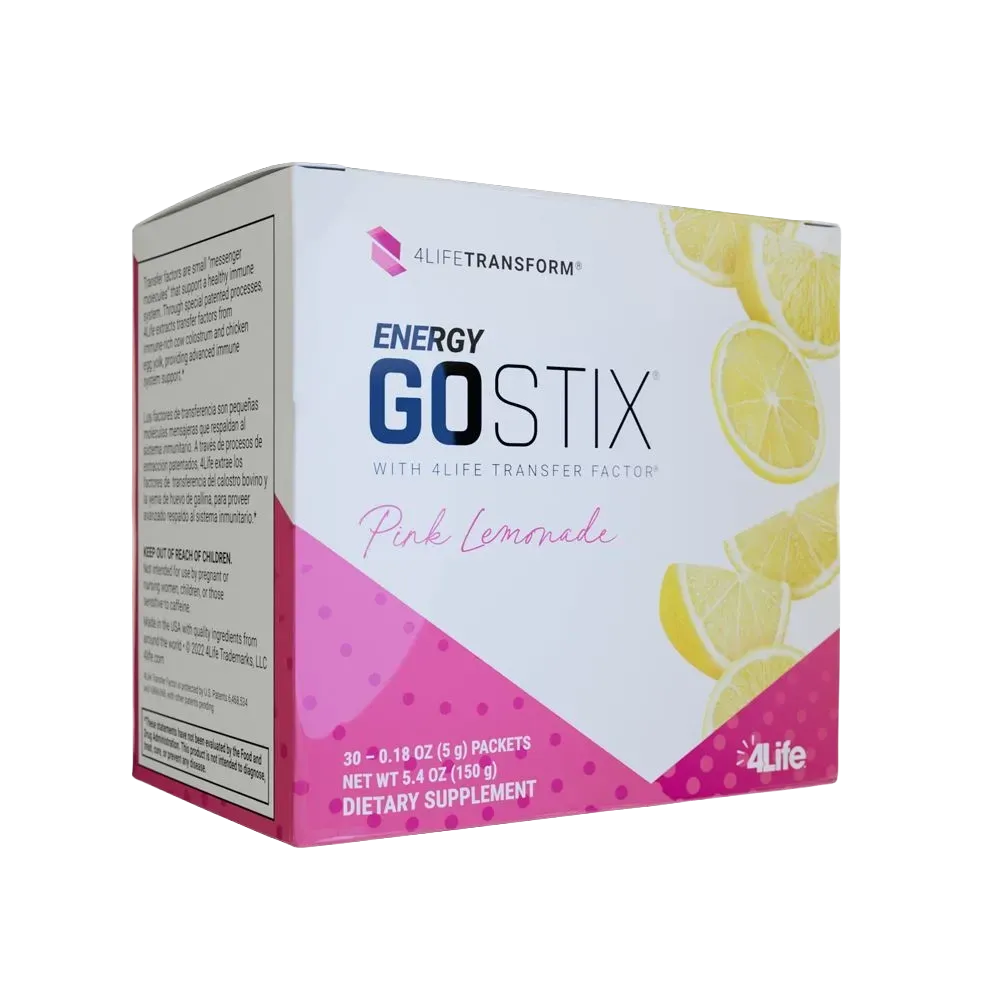 Energy Go Stix® Tropical