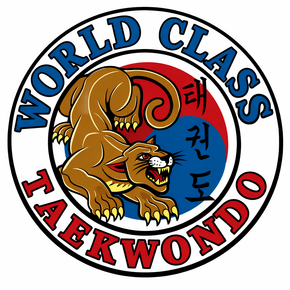 World Class Taekwondo 
