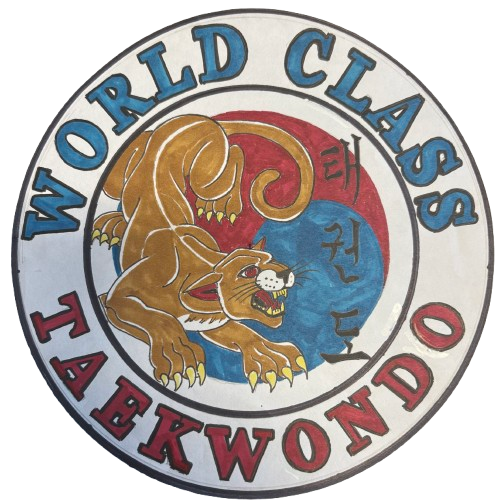 World Class Taekwondo
