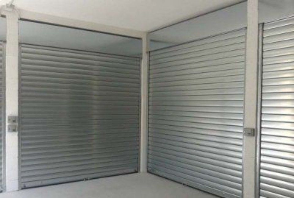 installazione e riparazione serrande
