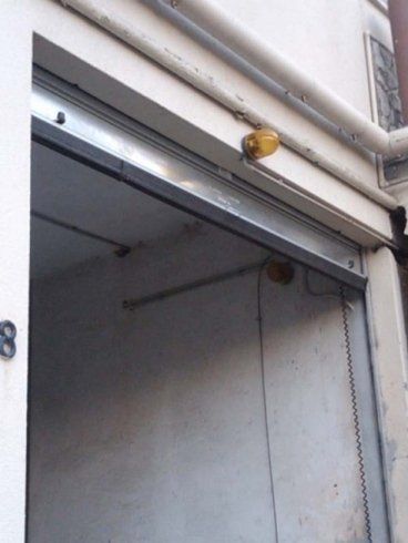 serrande per garage