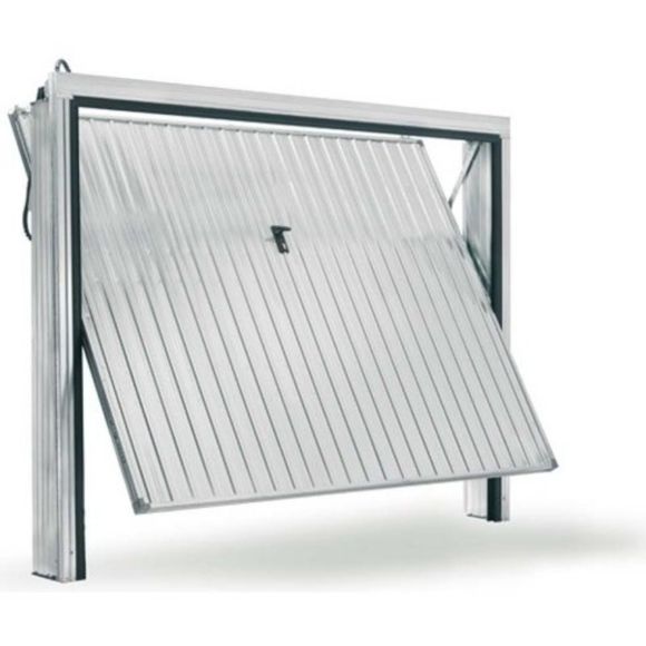 porte basculanti per garage