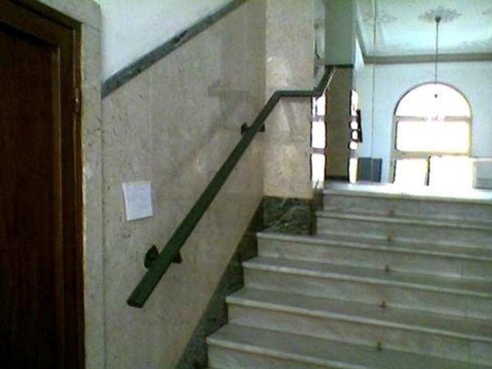ringhiere in ferro personalizzate