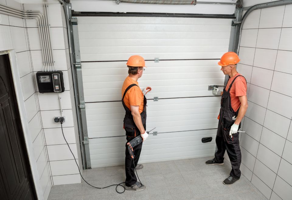 manutenzione automazioni