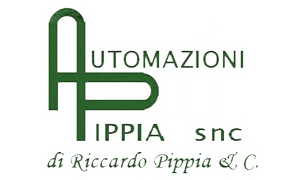 AUTOMAZIONI PIPPIA-LOGO