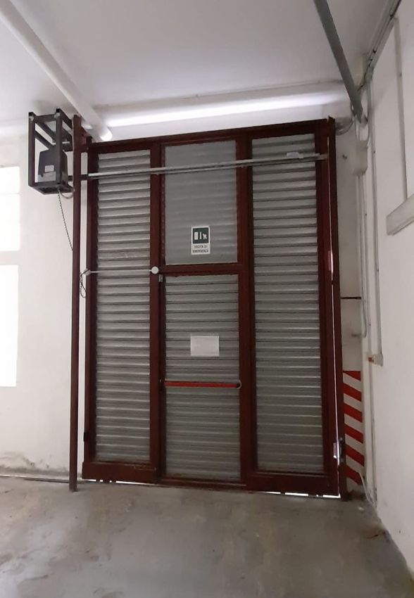 automatismi per cancelli CAME