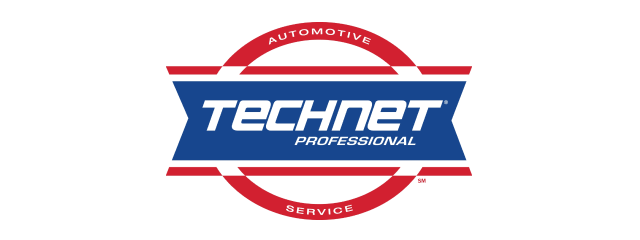 Technet Logo | C&L Automotive