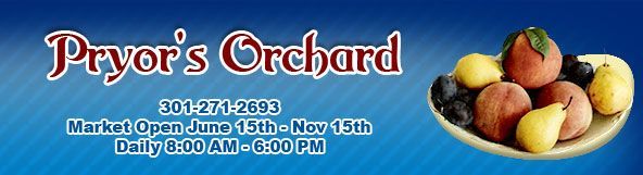 pryorsorchards