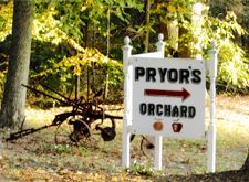 pryorsorchards
