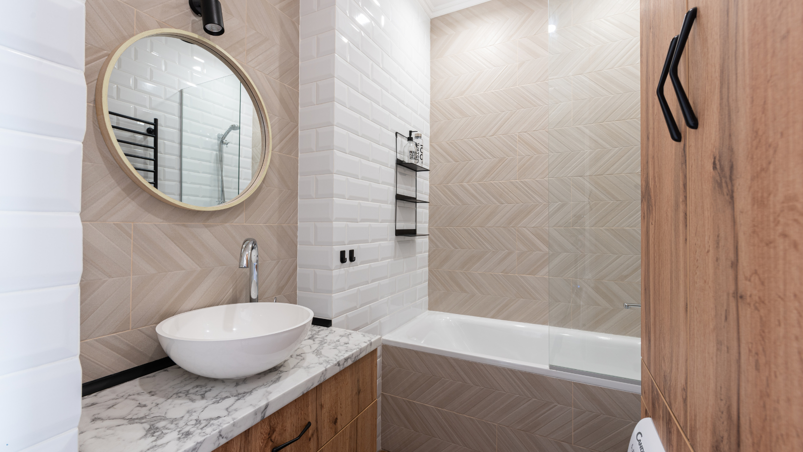 Residential Plumbing Services