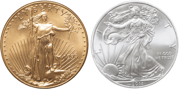 Gold and Silver Coins | Shorewood, WI | Shorewood Coin Shop Gold and Silver Coins | Shorewood, WI | Shorewood Coin Shop