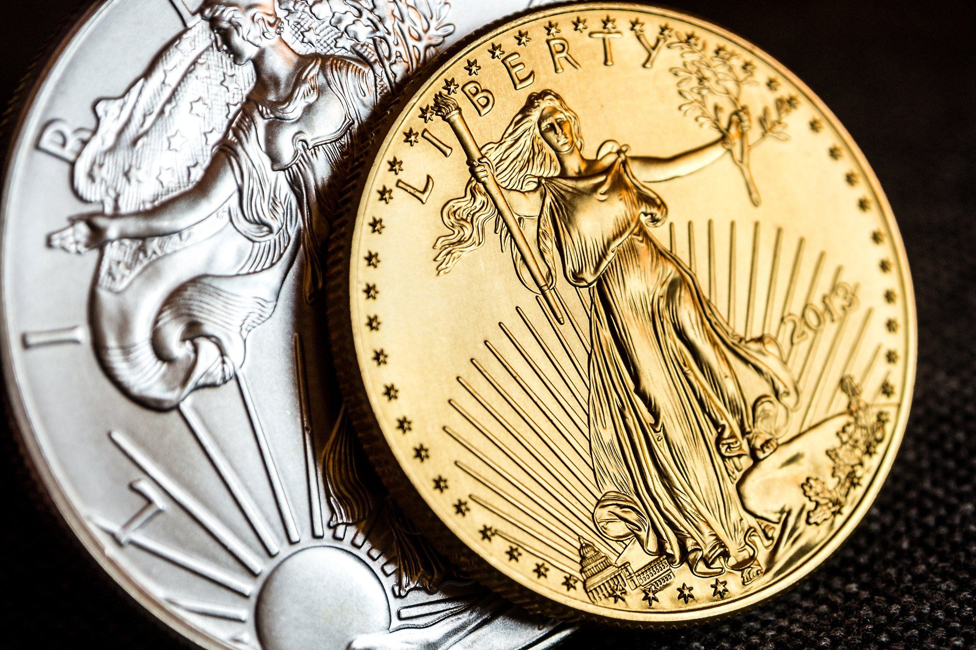 Shorewood Coin Shop