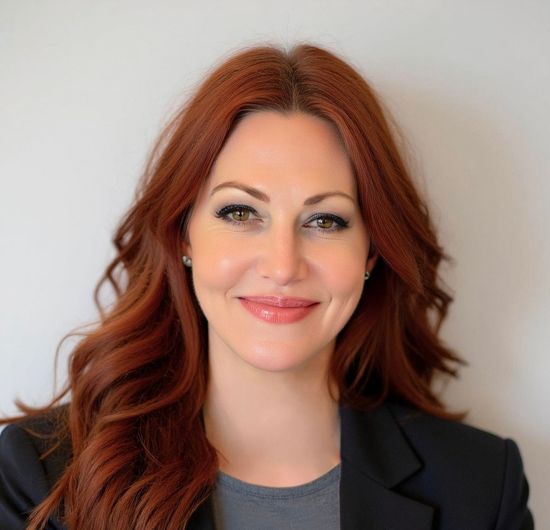 Bridget Neal, founder of the Institute for Child Custody Advocacy