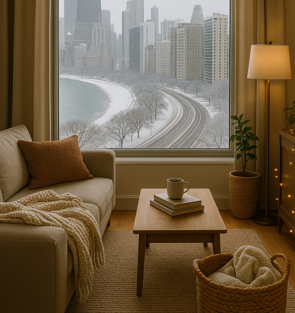 Our Residents’ Guide to Chicago Winters: Staying Warm and Cozy in Your ...
