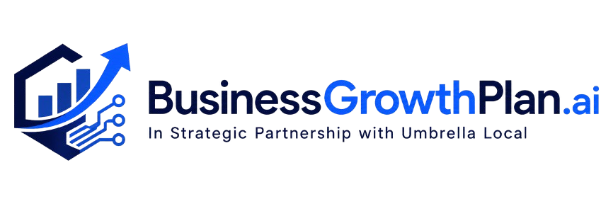 Business Growth Plan AI