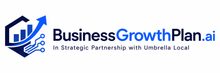 Business Growth Plan Ai