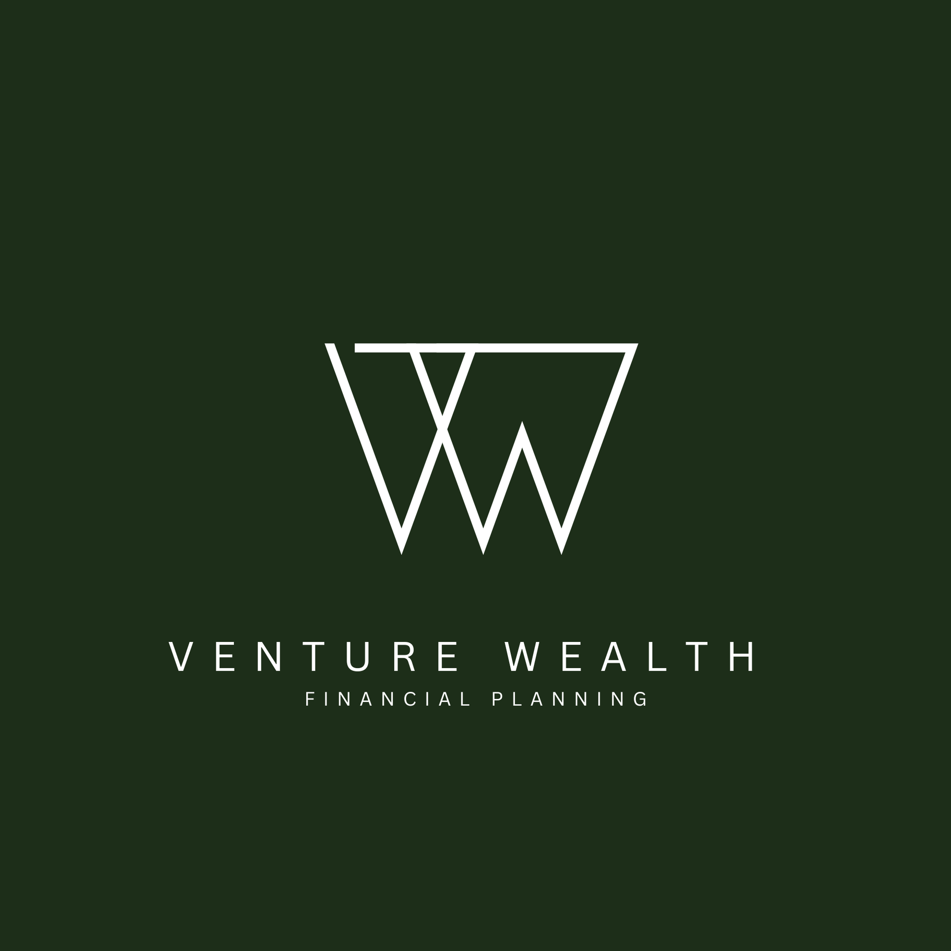 Venture Wealth Financial Planning Logo