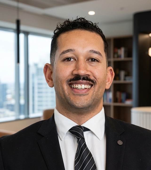 Founder and Director at Venture Wealth Financial Planning
