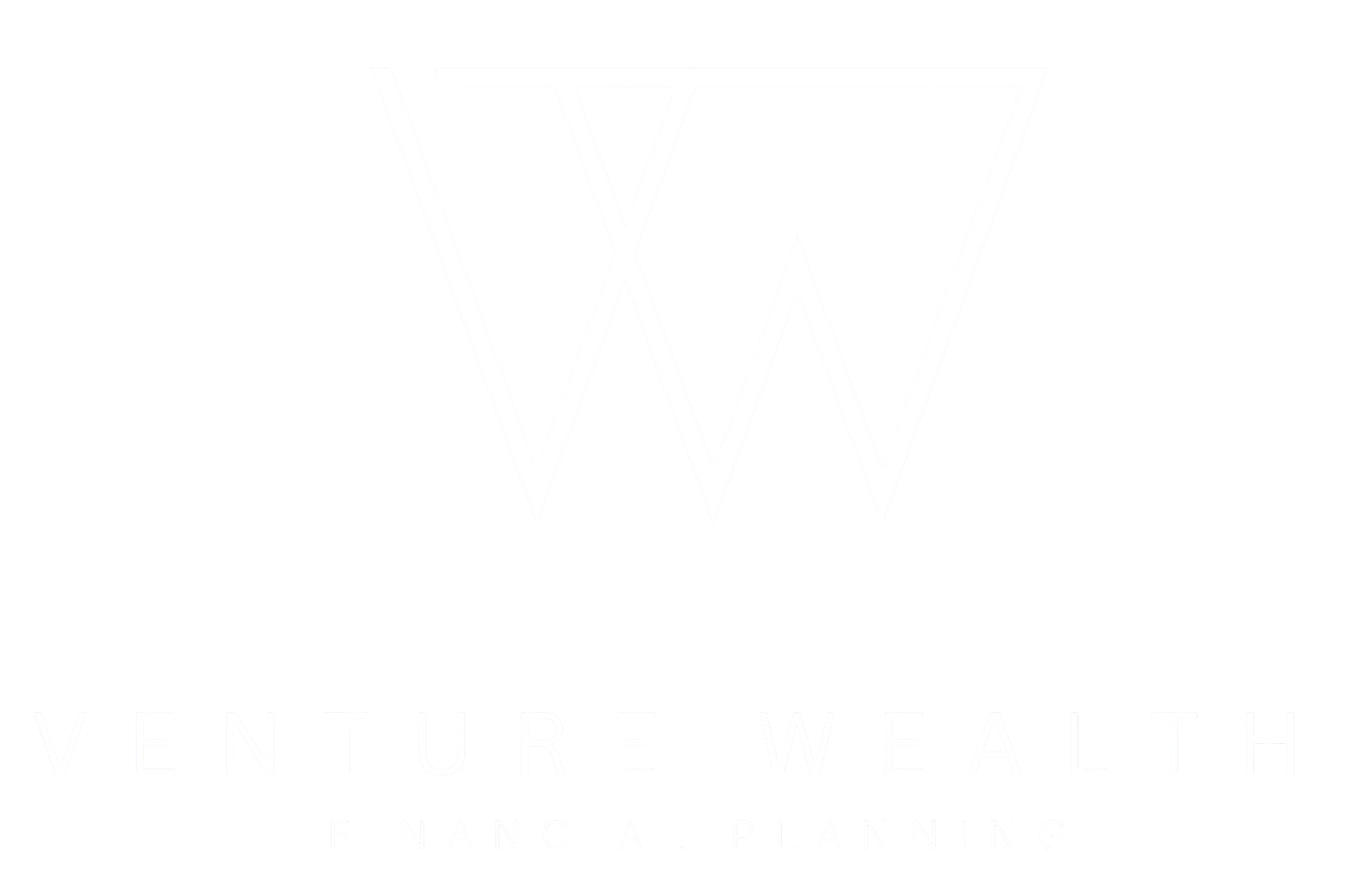 Venture Wealth Financial Planning Logo