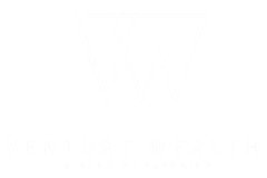 Venture Wealth Financial Planning Logo